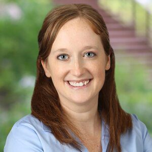 Amy Crouzer