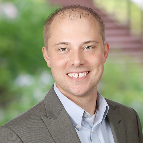 Andrew F. Knutson - Tax Advisor St. Paul