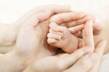 Starting a Family? Plan Your Estate Now