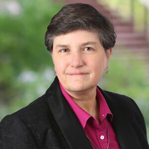 Cheryl A. Ellefson