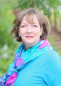 Cindy - Tax Consultant Minneapolis