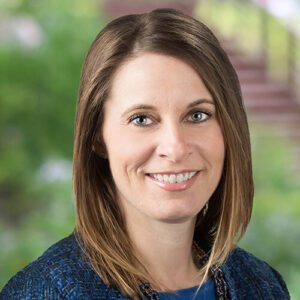 Joy McAdoo, CPA