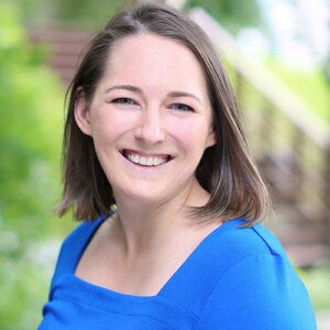 Kyla Hansen, CPA, CVA