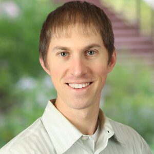 Matt Luckmann, CPA