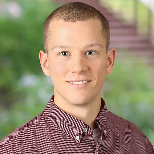 Nathan Graf
