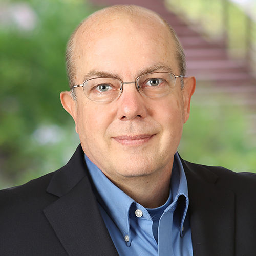 Todd J. Koch